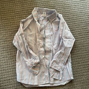 TBBC Boy’s Button Down Shirt